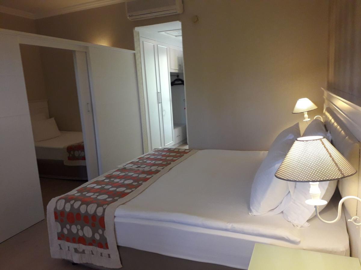 Club Nena 5* Кизилагач